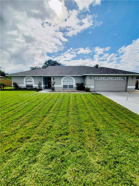 Auburndale, FL 33823,150 BERGEN CIR