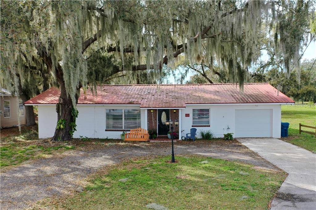 Frostproof, FL 33843,124 MAXCY LN