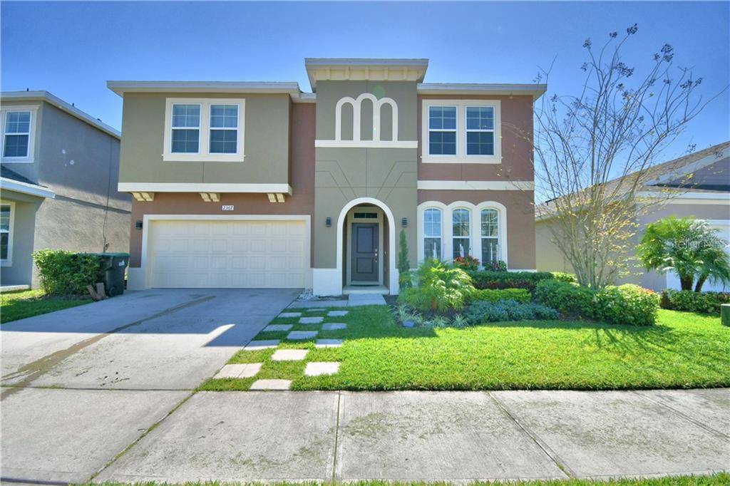 Orlando, FL 32824,2367 BEACON LANDING CIR