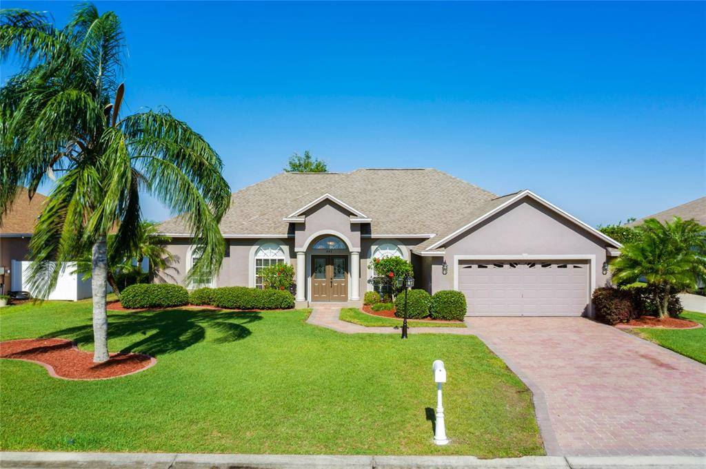 Winter Haven, FL 33884,291 TERRANOVA BLVD