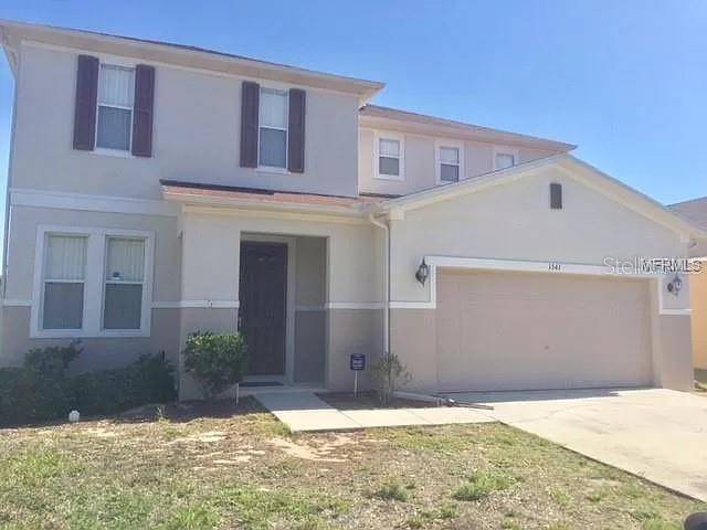 Davenport, FL 33896,1541 PINE RIDGE DR