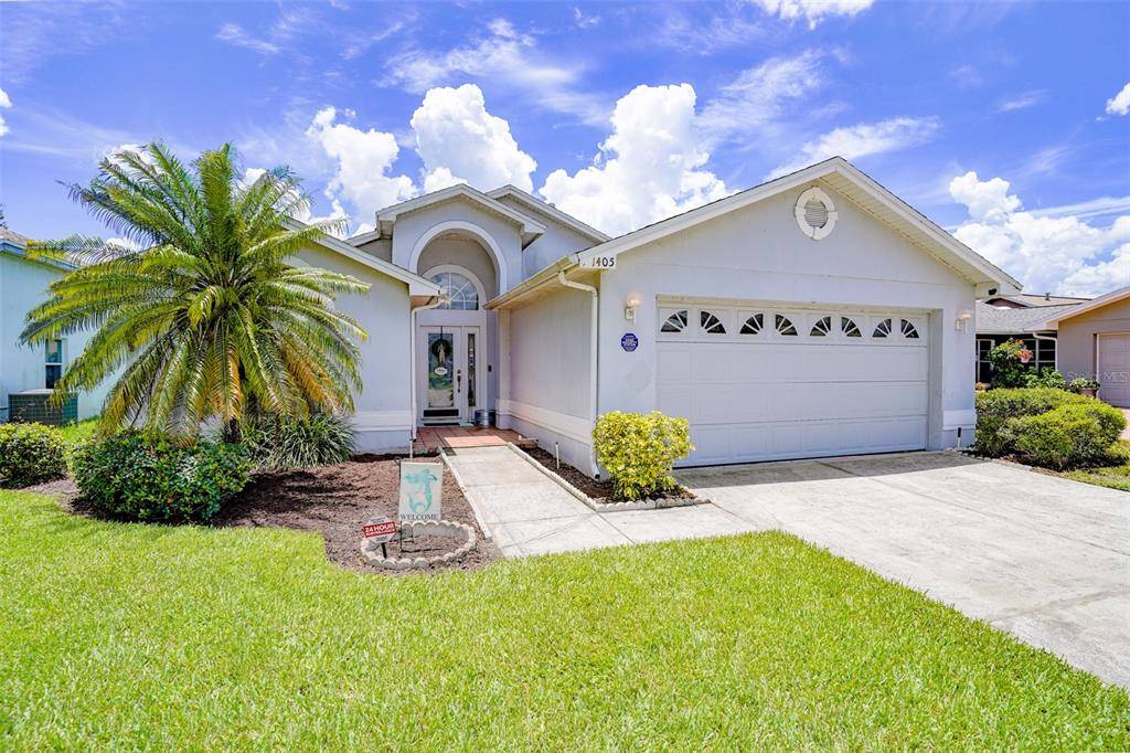 Winter Haven, FL 33884,1405 GRAND CAYMAN CIR