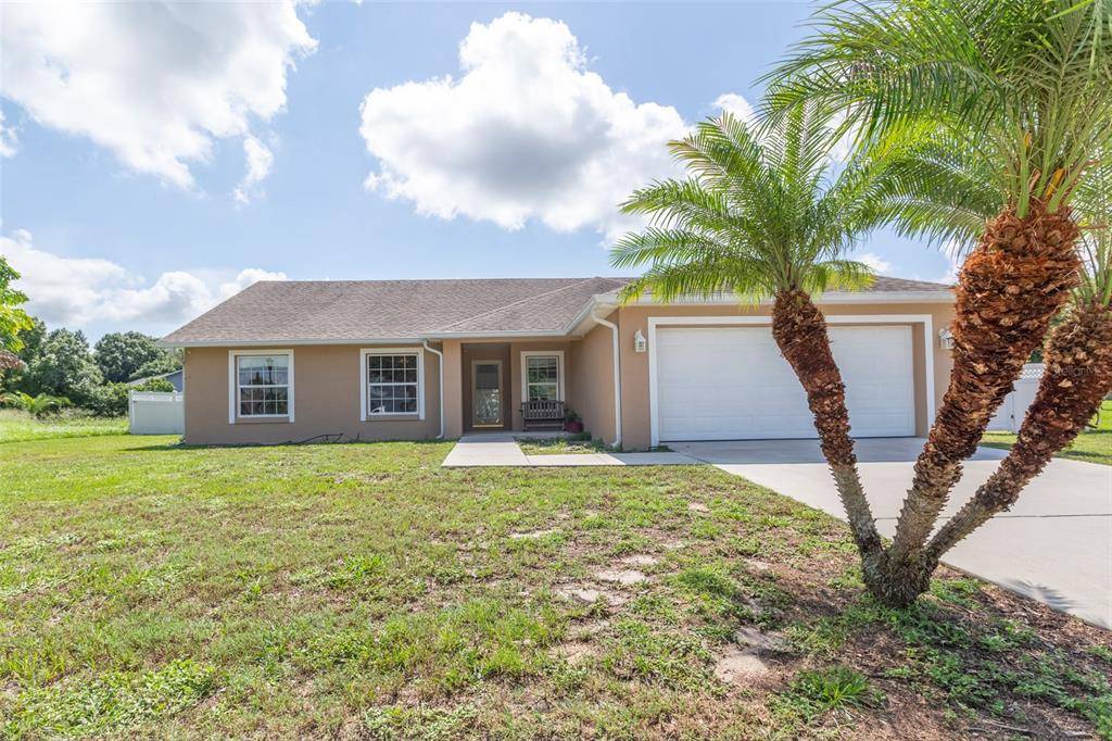 Auburndale, FL 33823,116 SHADDOCK DR