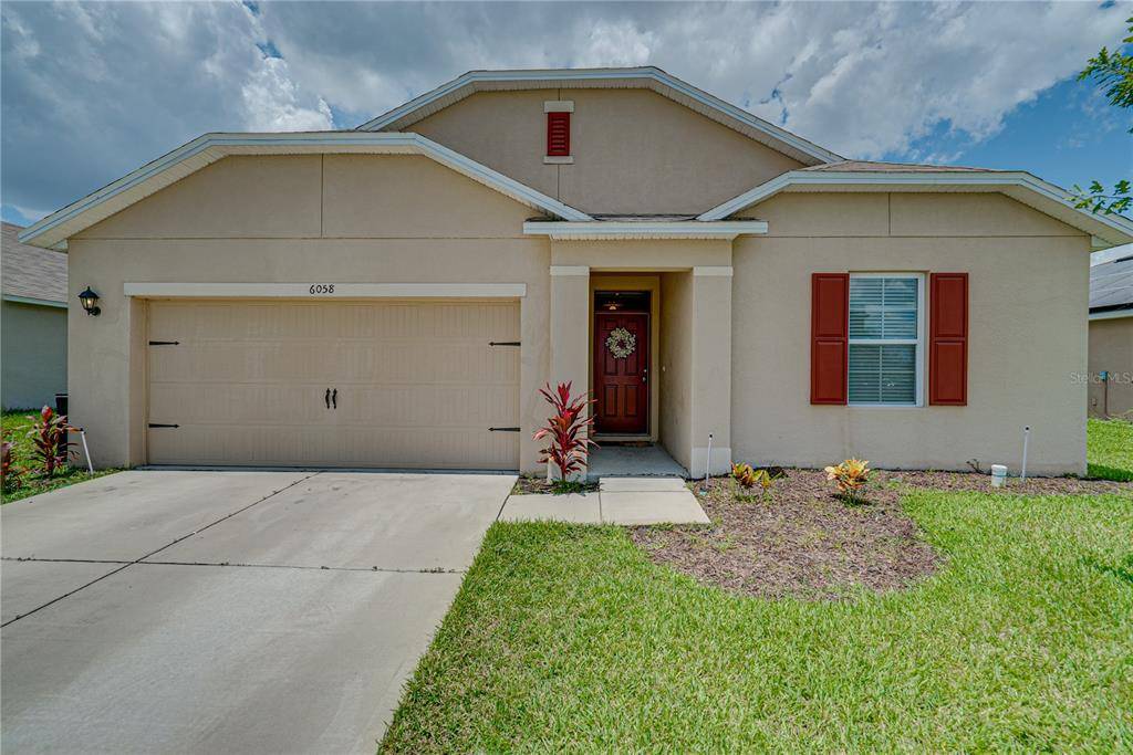 Winter Haven, FL 33881,6058 GREY HERON DR