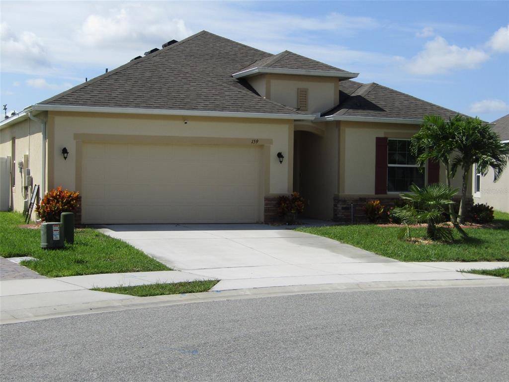 Davenport, FL 33837,159 CAMBRIA GROVE CIR