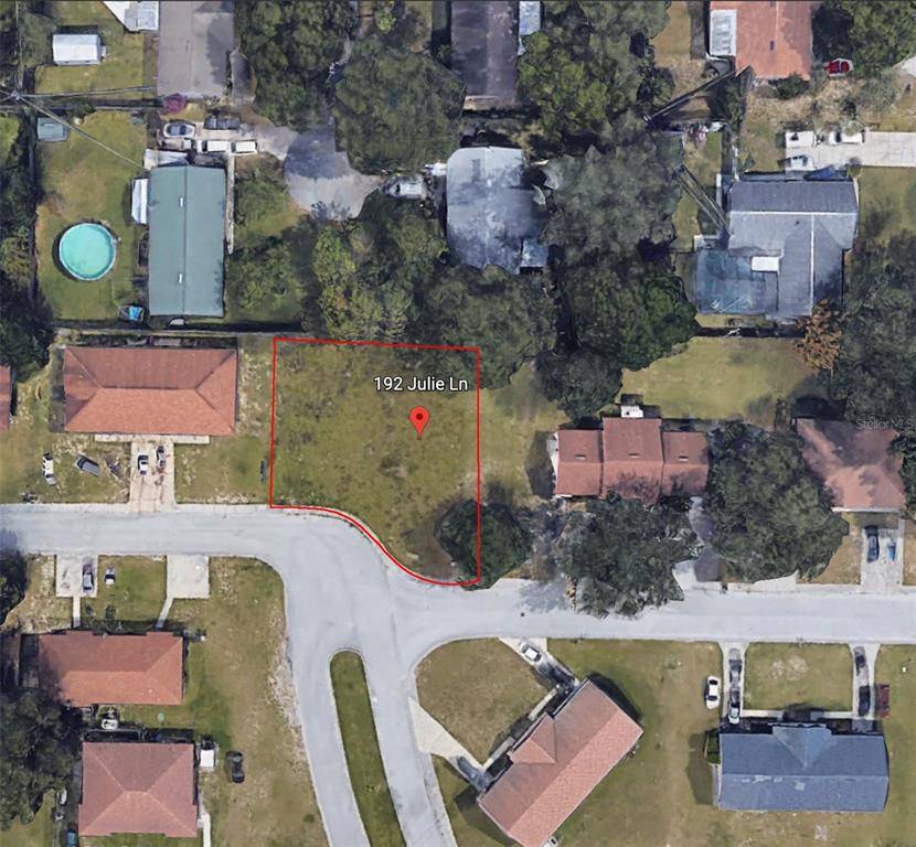 Auburndale, FL 33823,192 JULIE LN