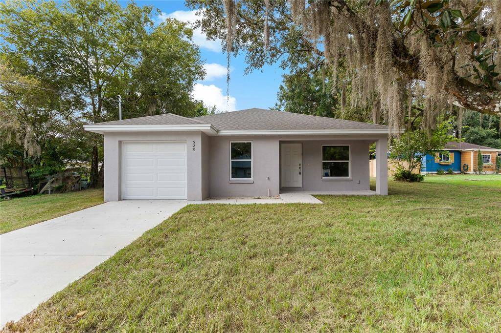 Fort Meade, FL 33841,520 GREEN CIR