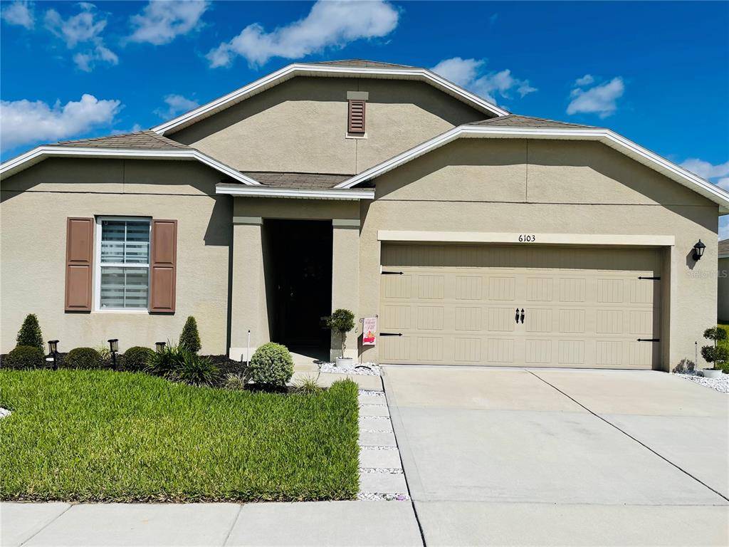 Winter Haven, FL 33881,6103 GREY HERON DR