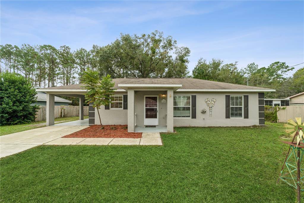 Ocala, FL 34480,120 JUNIPER TRL