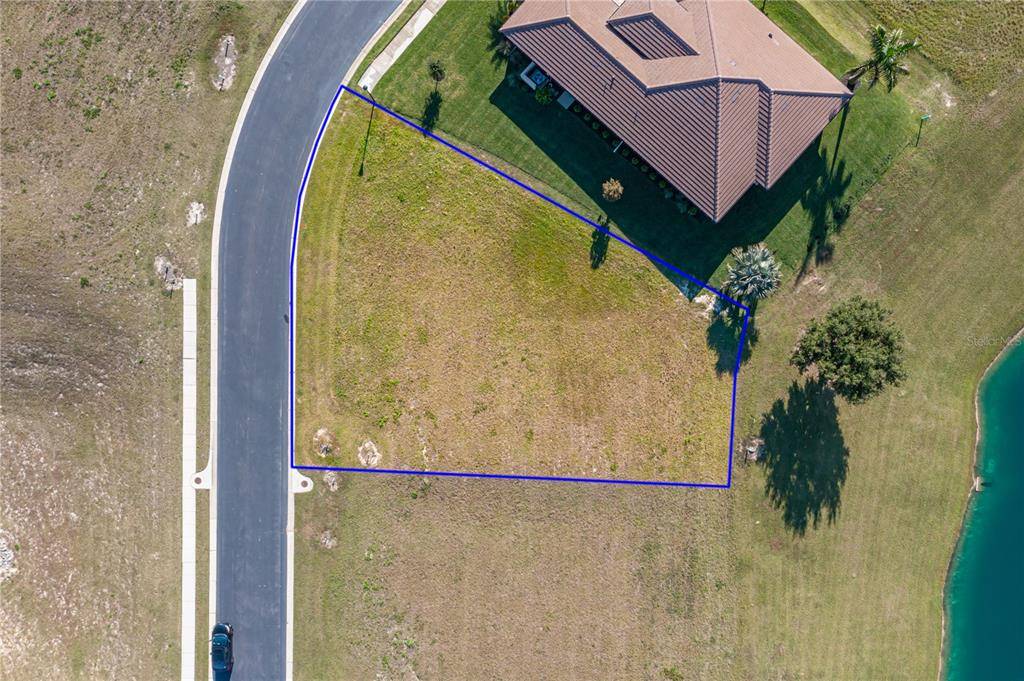 Auburndale, FL 33823,816 WATERFERN TRAIL DR