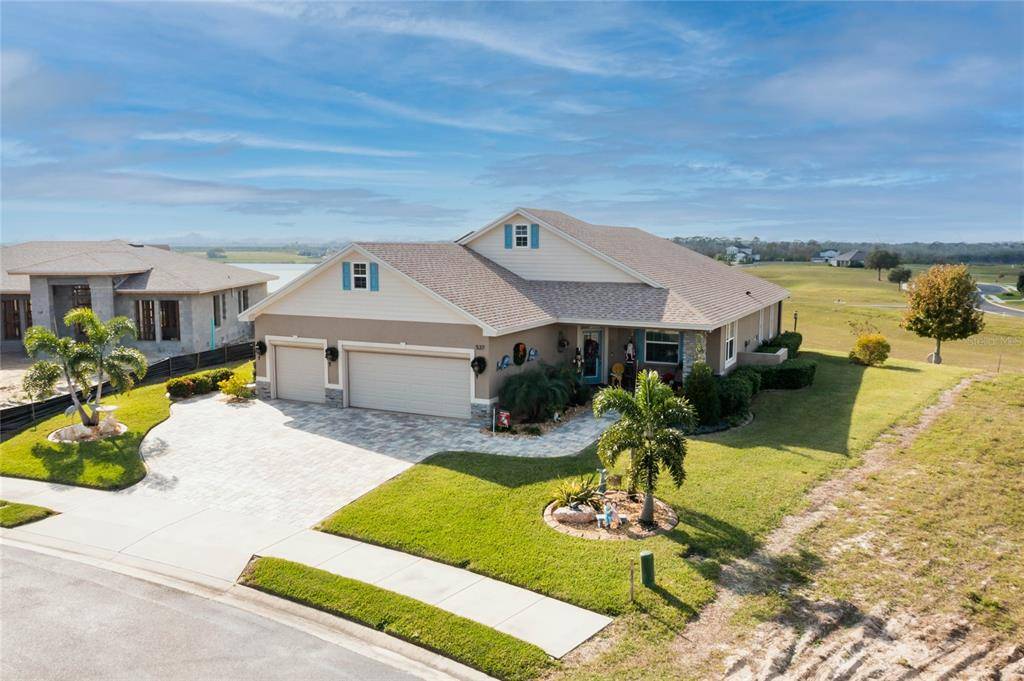 Auburndale, FL 33823,537 POND CYPRESS CT