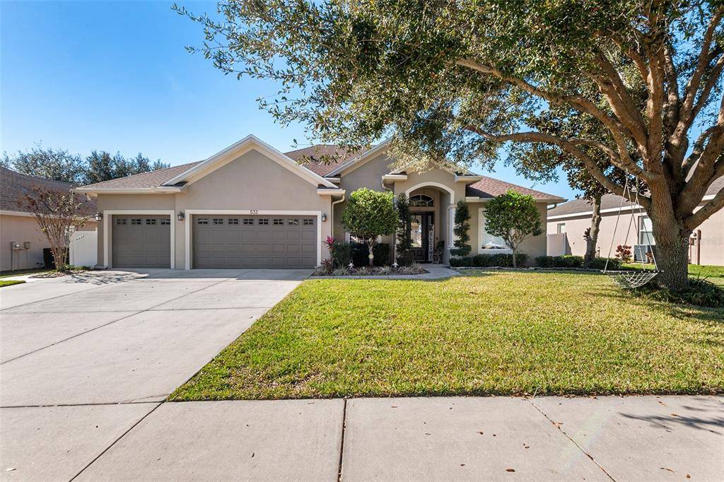 Auburndale, FL 33823,532 RENEE DR