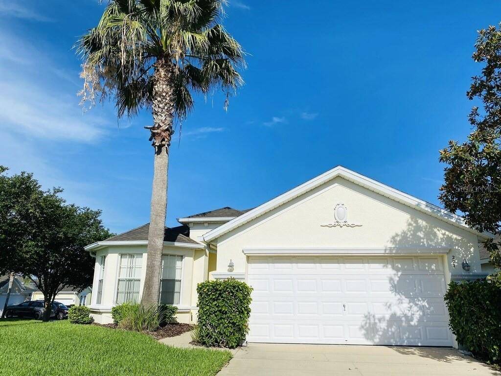 Davenport, FL 33897,207 MONTARA DR