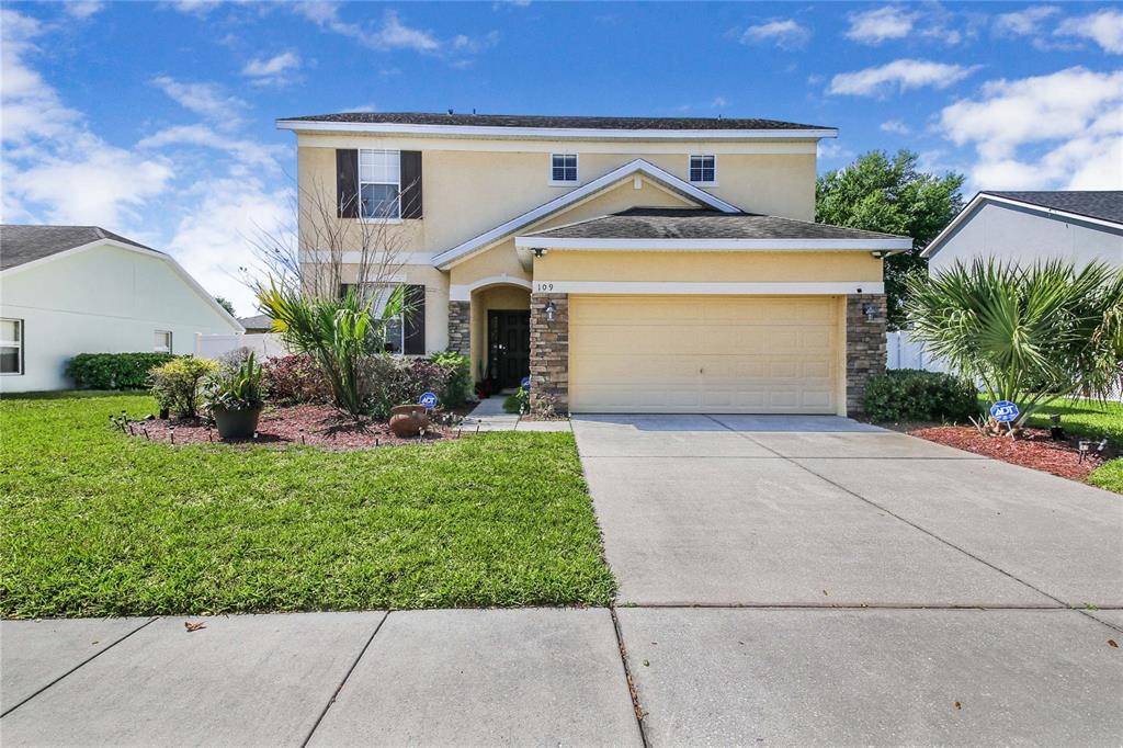 Davenport, FL 33837,109 WHISPERING PINES WAY