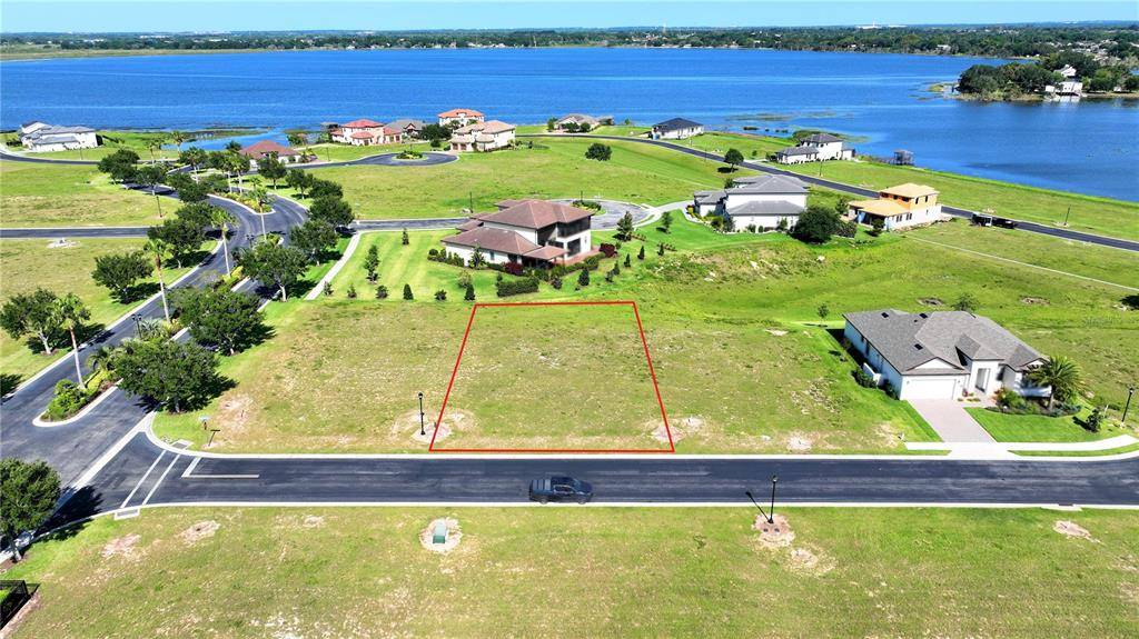 Lake Alfred, FL 33850,134 BLAZING STAR AVE