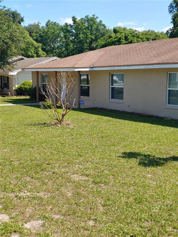 Winter Haven, FL 33884,200 DURRELL CIR