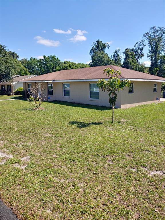 Winter Haven, FL 33884,200 DURRELL CIR