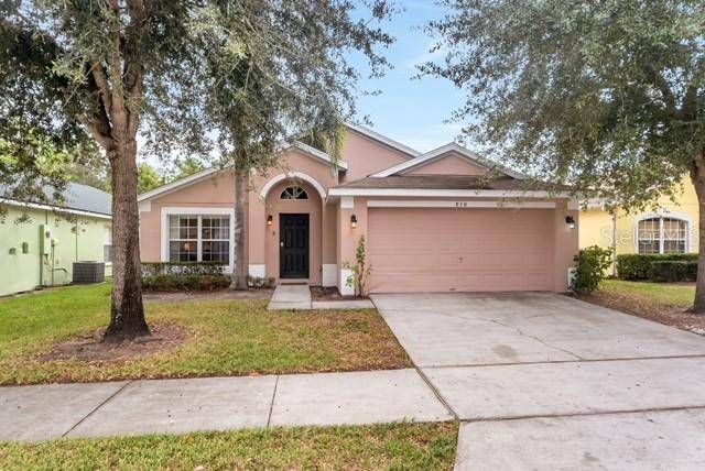 Davenport, FL 33896,838 SANDY RIDGE DR