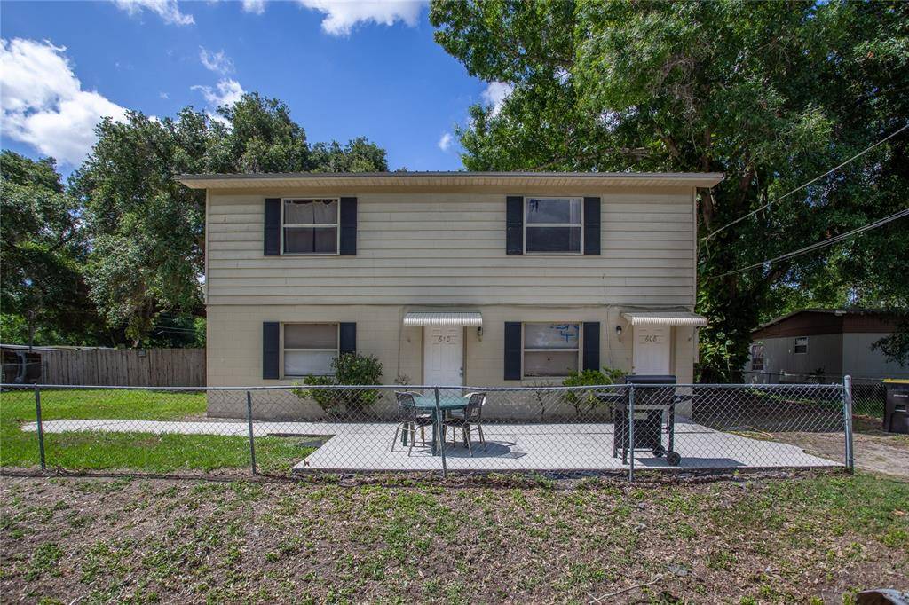 Auburndale, FL 33823,608 MARIANNA RD