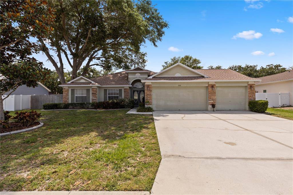 Auburndale, FL 33823,106 BRIGHTON CIR