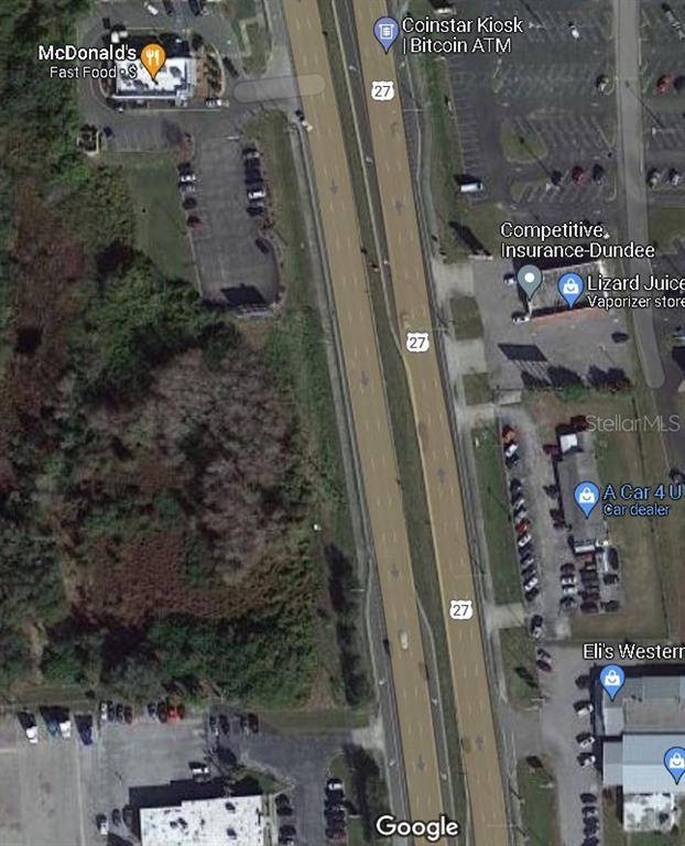 Dundee, FL 33838,U S HWY 27