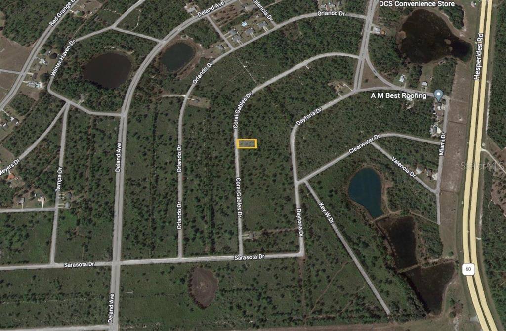 Lake Wales, FL 33898,CORAL GABLES DR