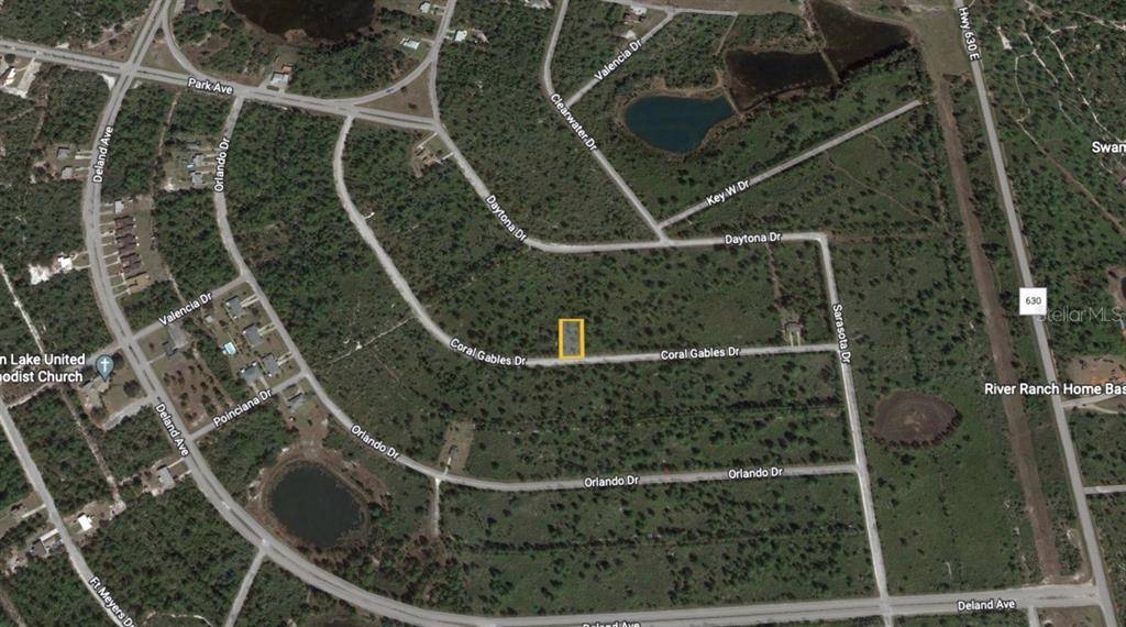 Lake Wales, FL 33898,CORAL GABLES DR