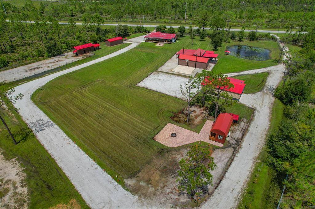 Frostproof, FL 33843,7500 HWY 630  E