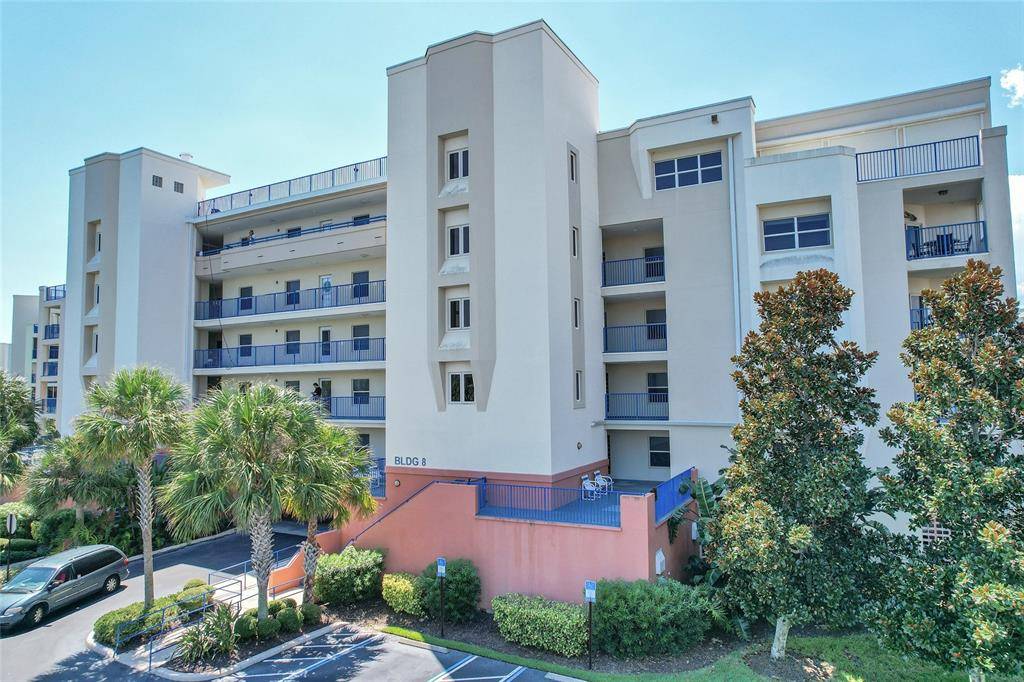 New Smyrna Beach, FL 32169,5300 S ATLANTIC AVE #8404