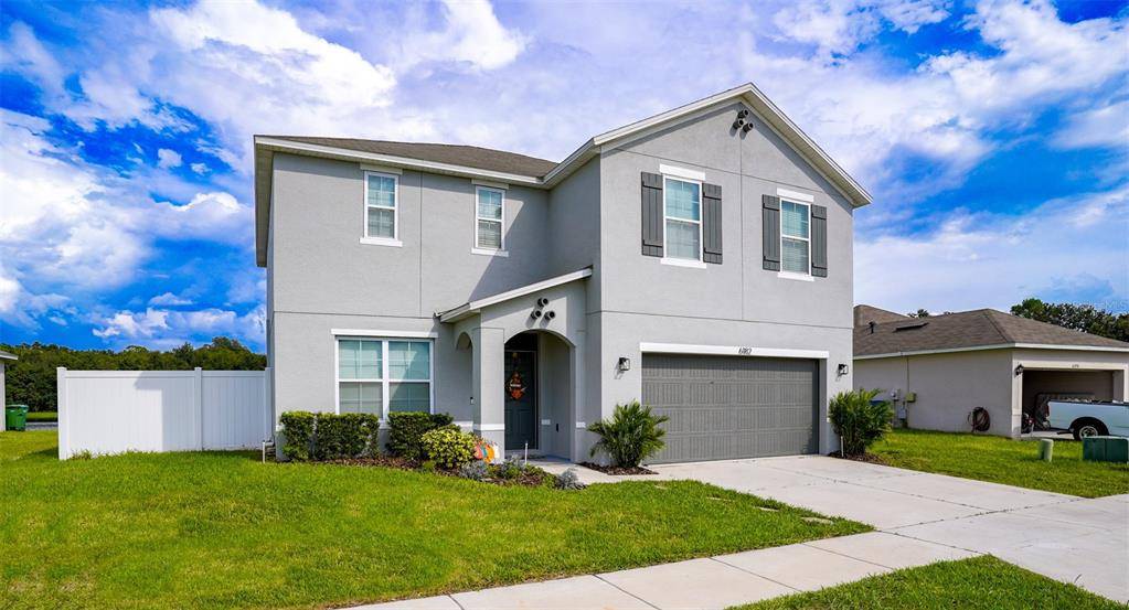 Winter Haven, FL 33881,6182 GREY HERON DR