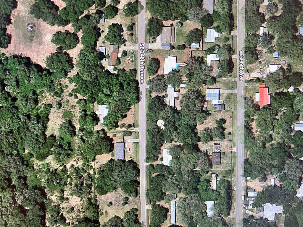 Umatilla, FL 32784,16905 SE 248TH TER