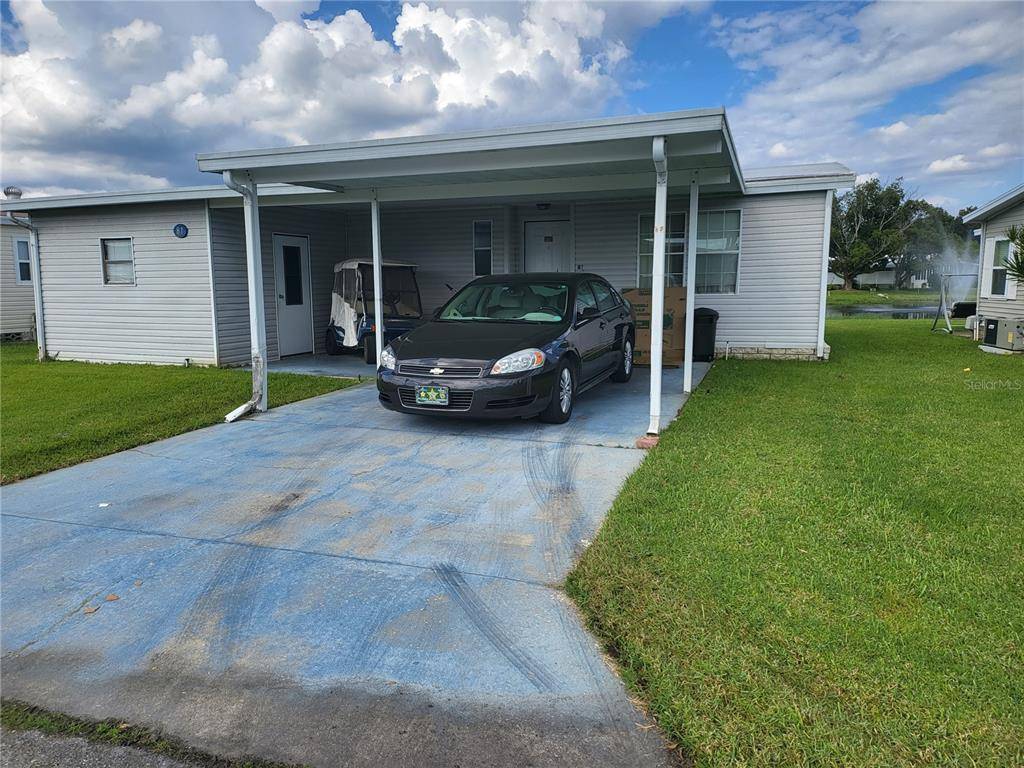 Haines City, FL 33844,81 STRAPHMORE DR