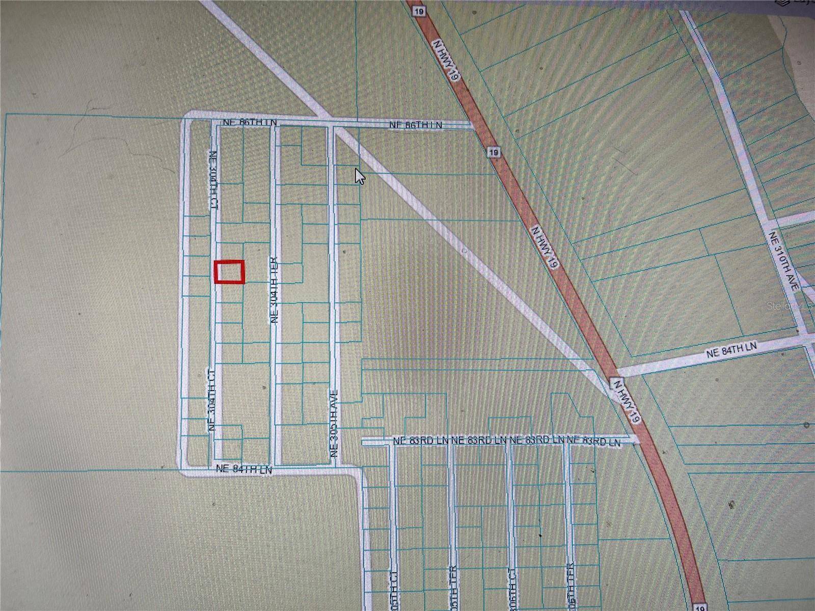 Umatilla, FL 32784,0 SE 248TH TER