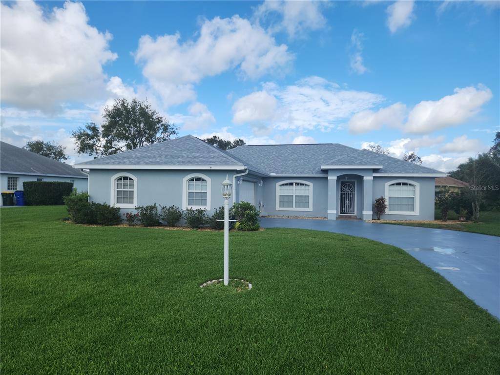 Sebring, FL 33872,5721 ANGELO CIR