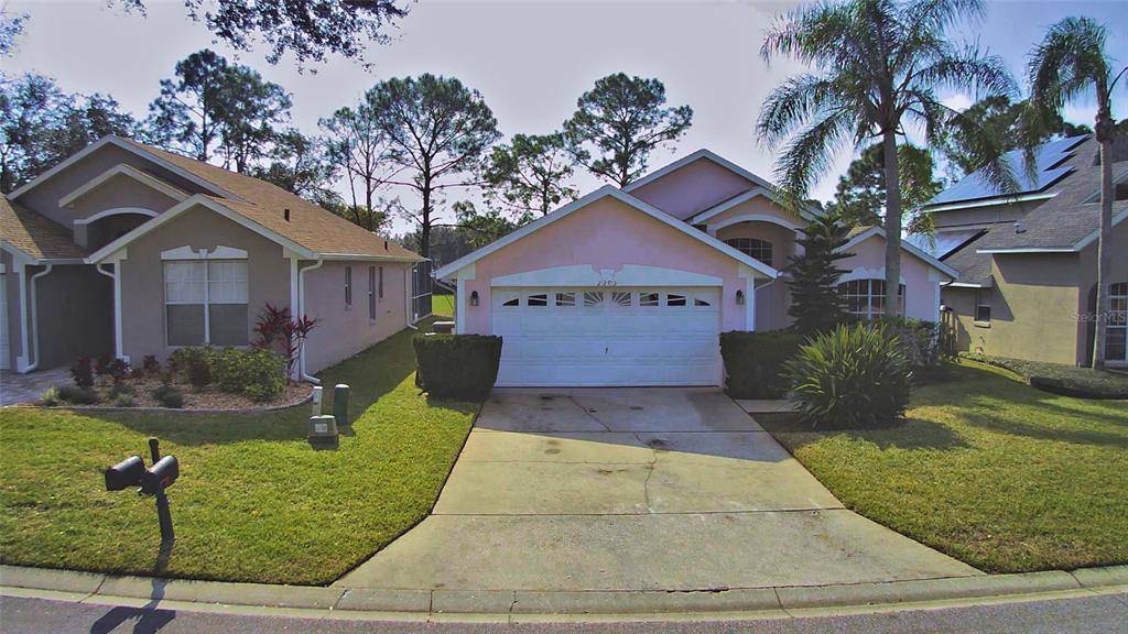 Haines City, FL 33844,2203 MALLORY CIR