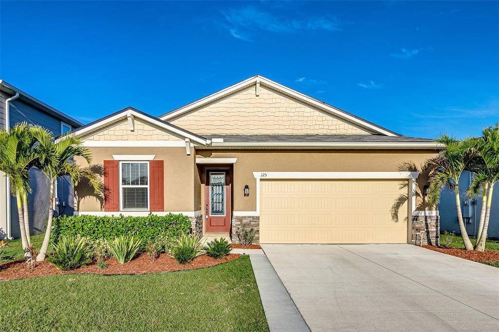 Auburndale, FL 33823,125 SUMMERSHORE DR