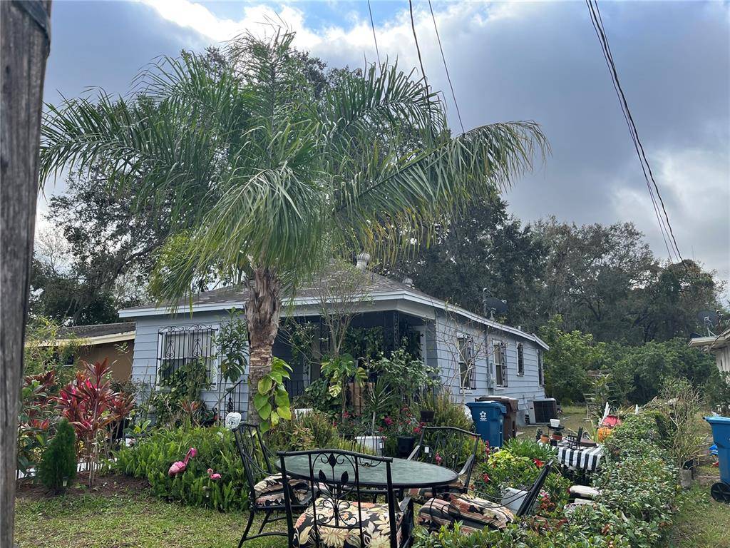 Lake Wales, FL 33853,323 DORSETT AVE