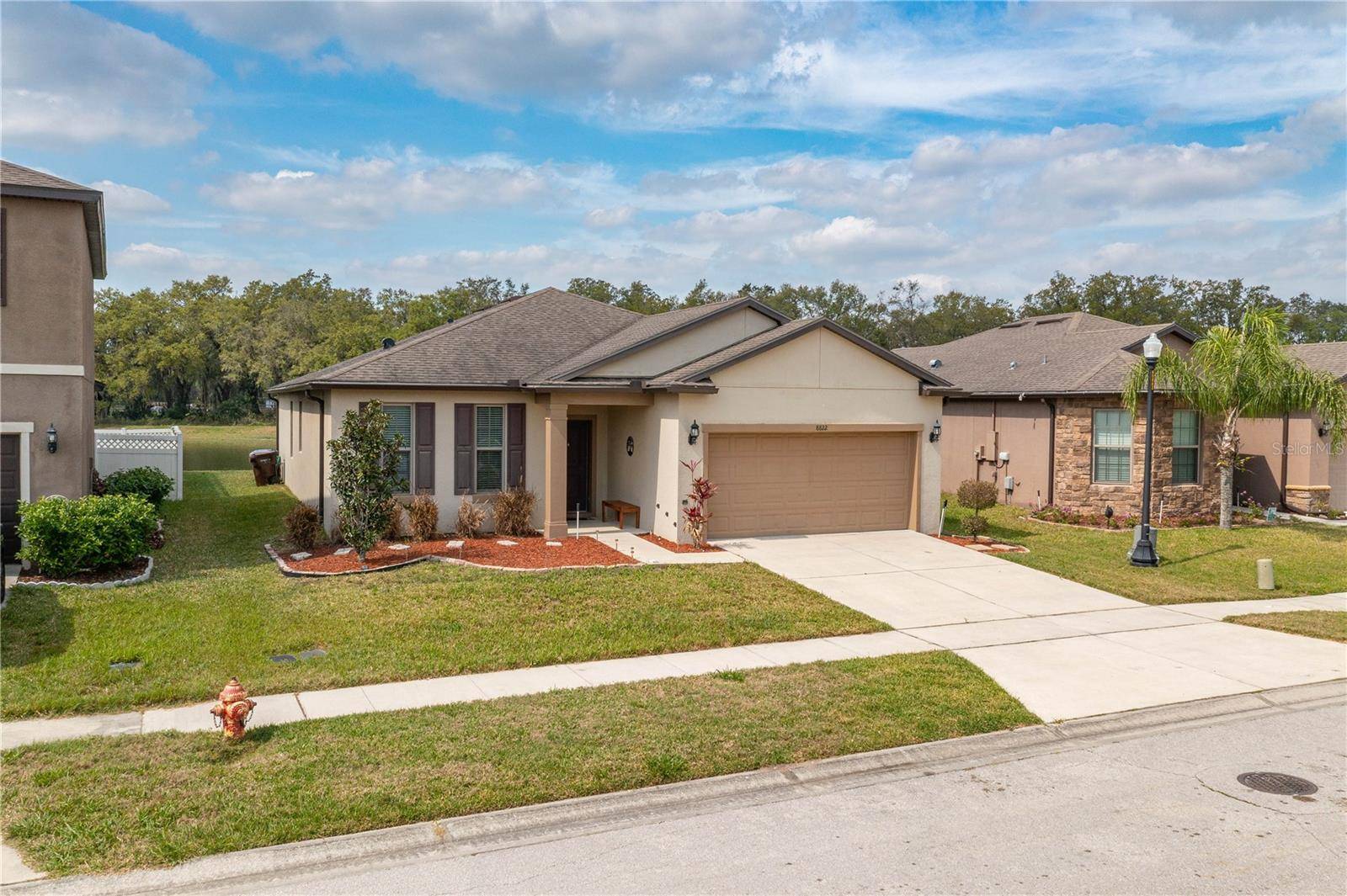 Polk City, FL 33868,8822 HINSDALE HEIGHTS DR