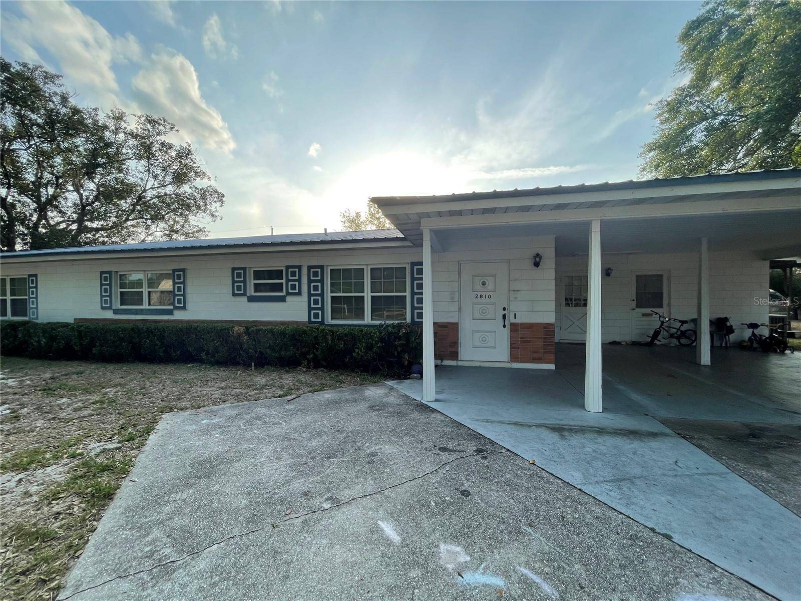 Auburndale, FL 33823,2810 KIMBERLY LN