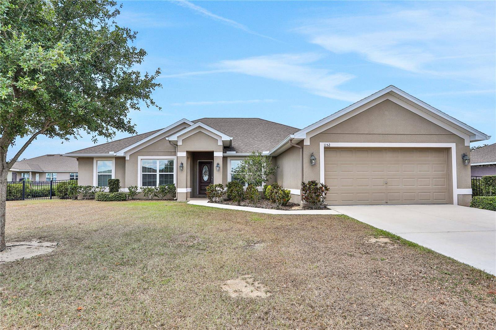 Lake Wales, FL 33853,1152 TOWERGATE CIR