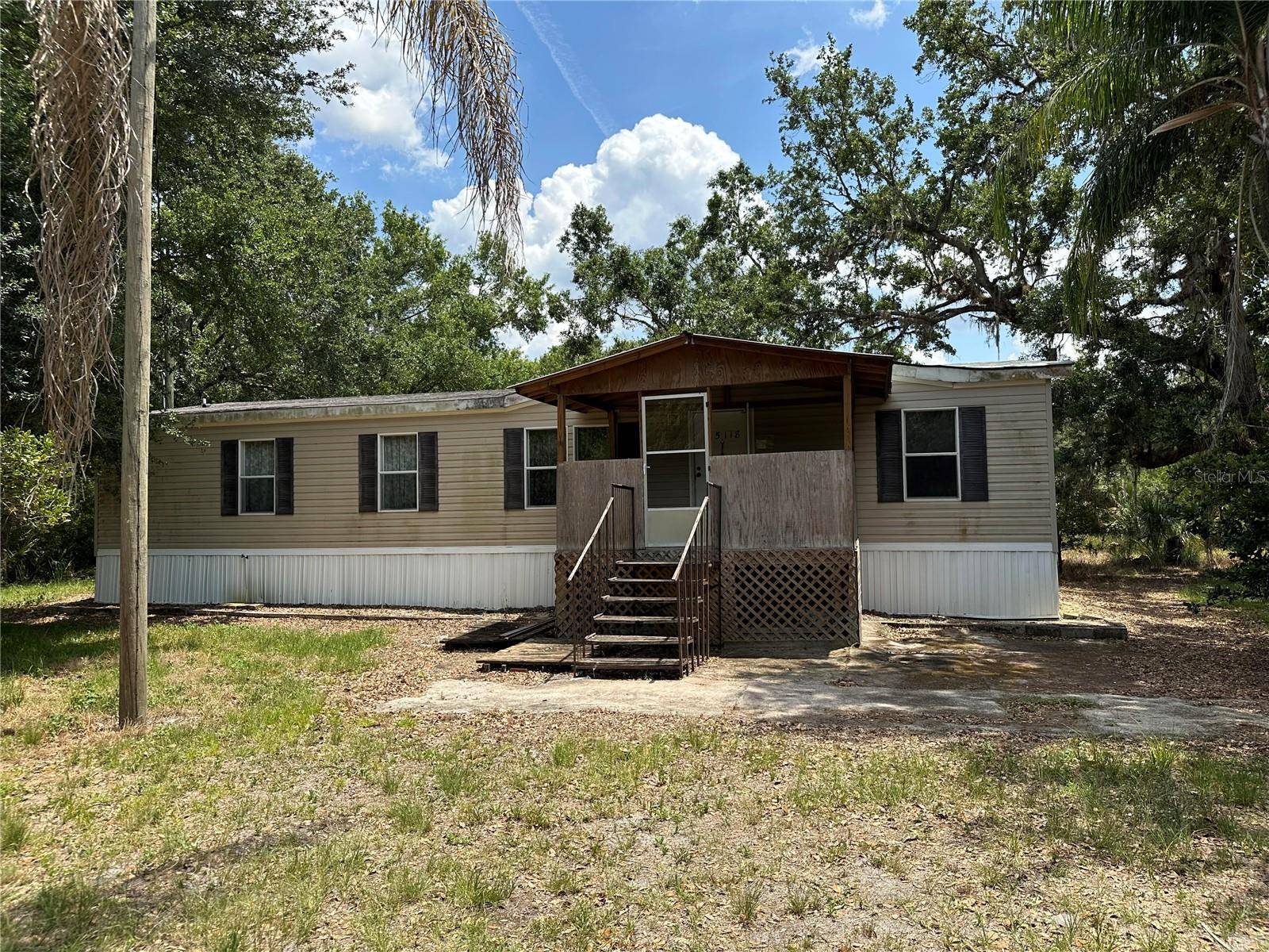 Zolfo Springs, FL 33890,5118 DEER RUN DR