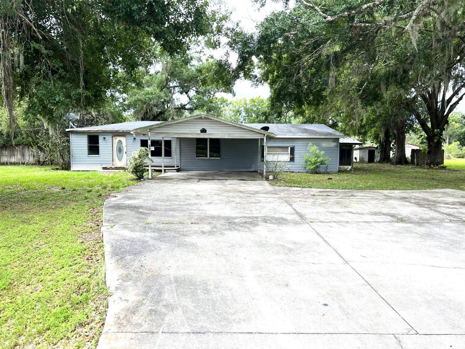 Auburndale, FL 33823,4821 CLOVER RD