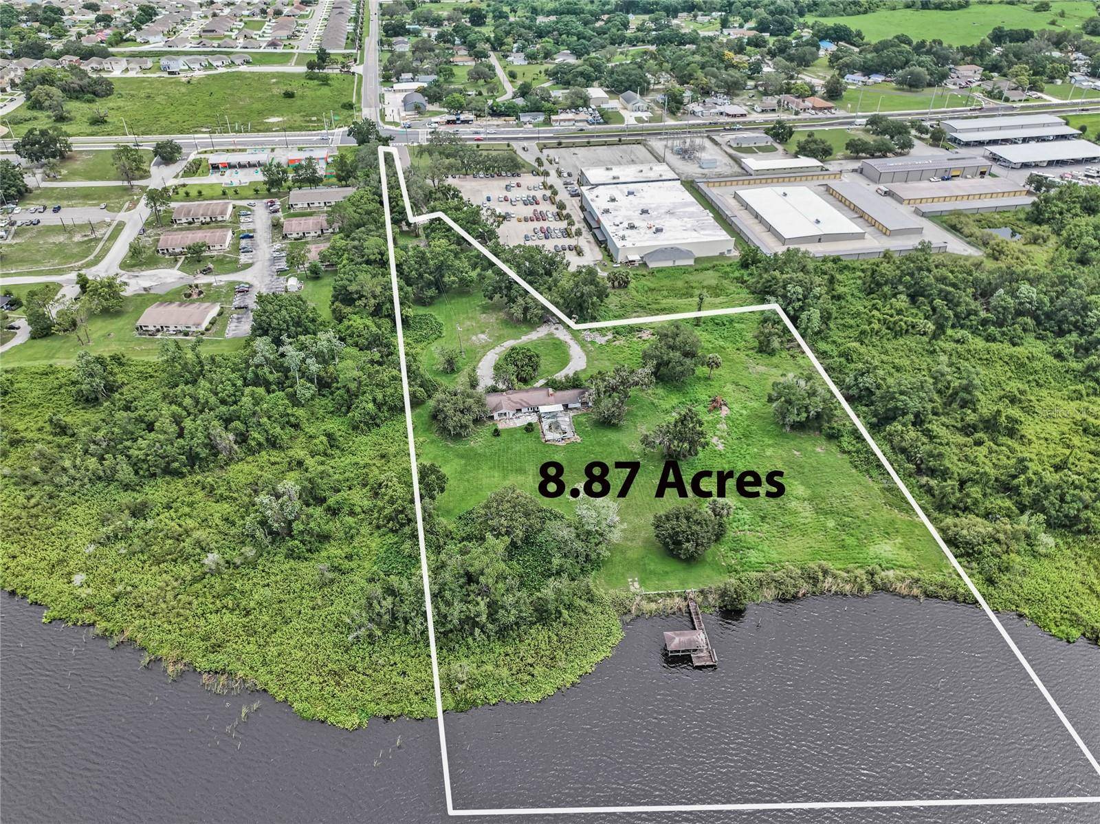 Winter Haven, FL 33884,2000 DUNDEE RD