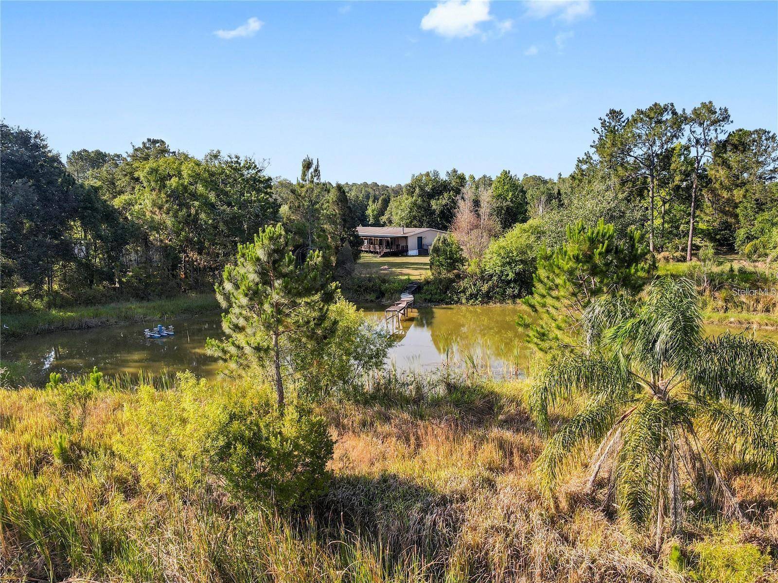 Kathleen, FL 33849,13921 PINE MEADOW RD