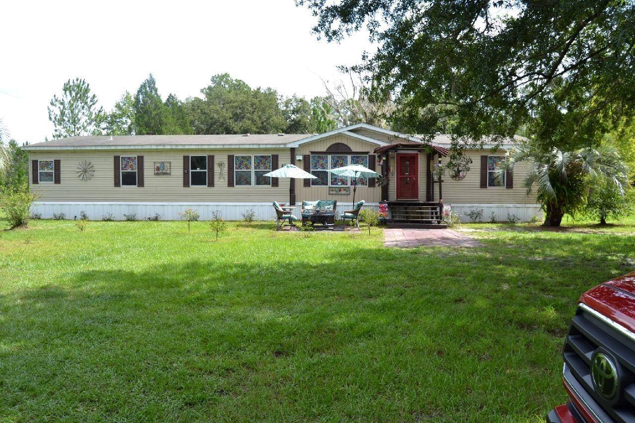 Kathleen, FL 33849,13921 PINE MEADOW RD