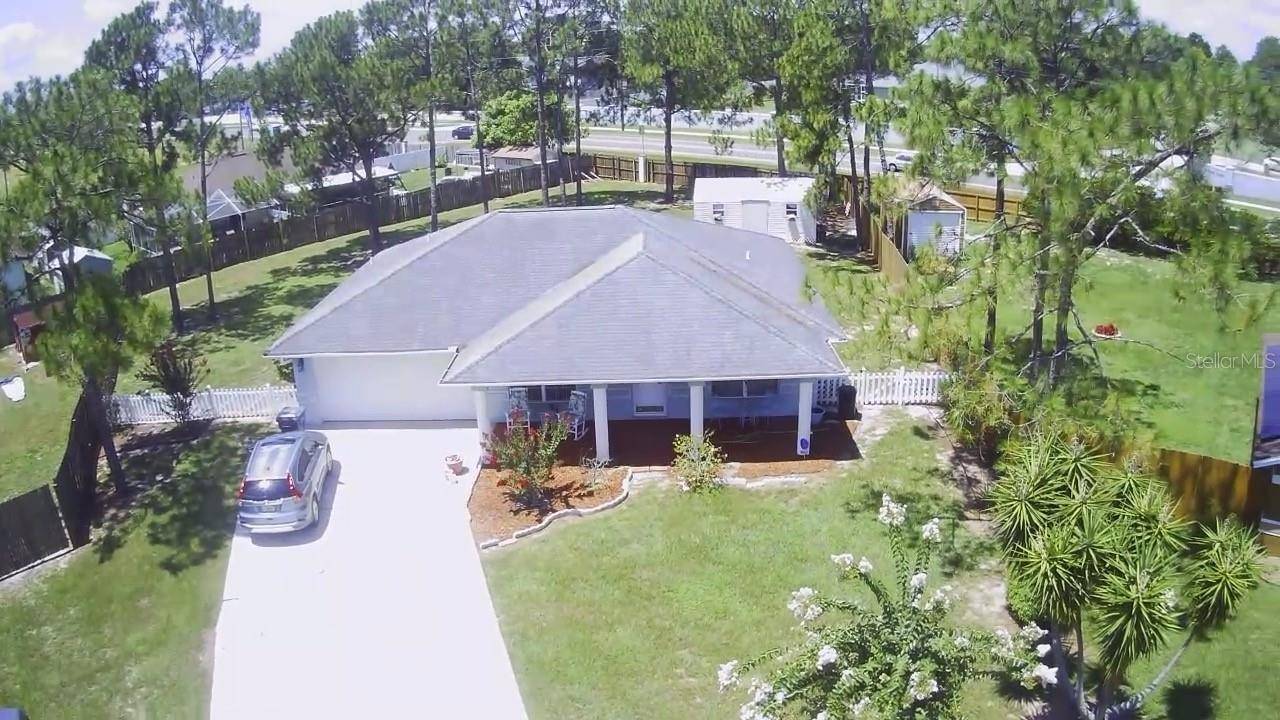 Auburndale, FL 33823,105 BERGEN CIR