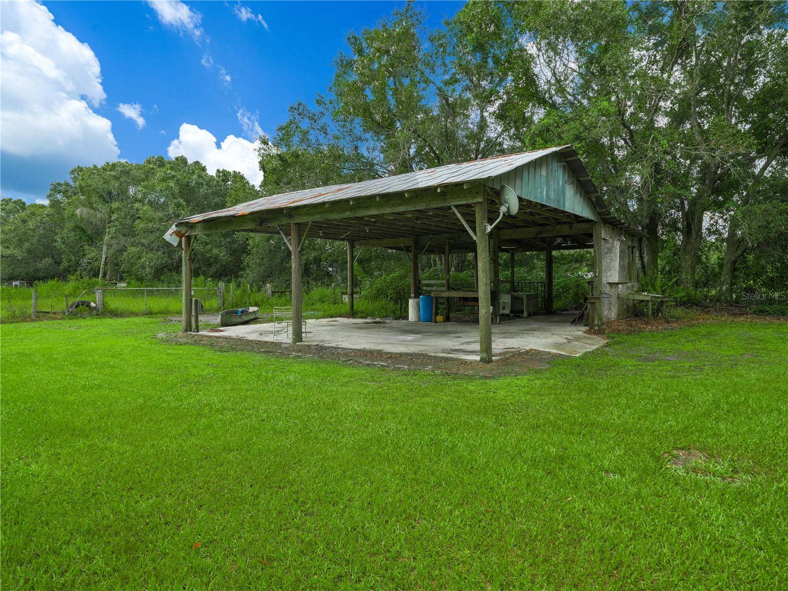 Zolfo Springs, FL 33890,4846 STEVE ROBERTS SPECIAL