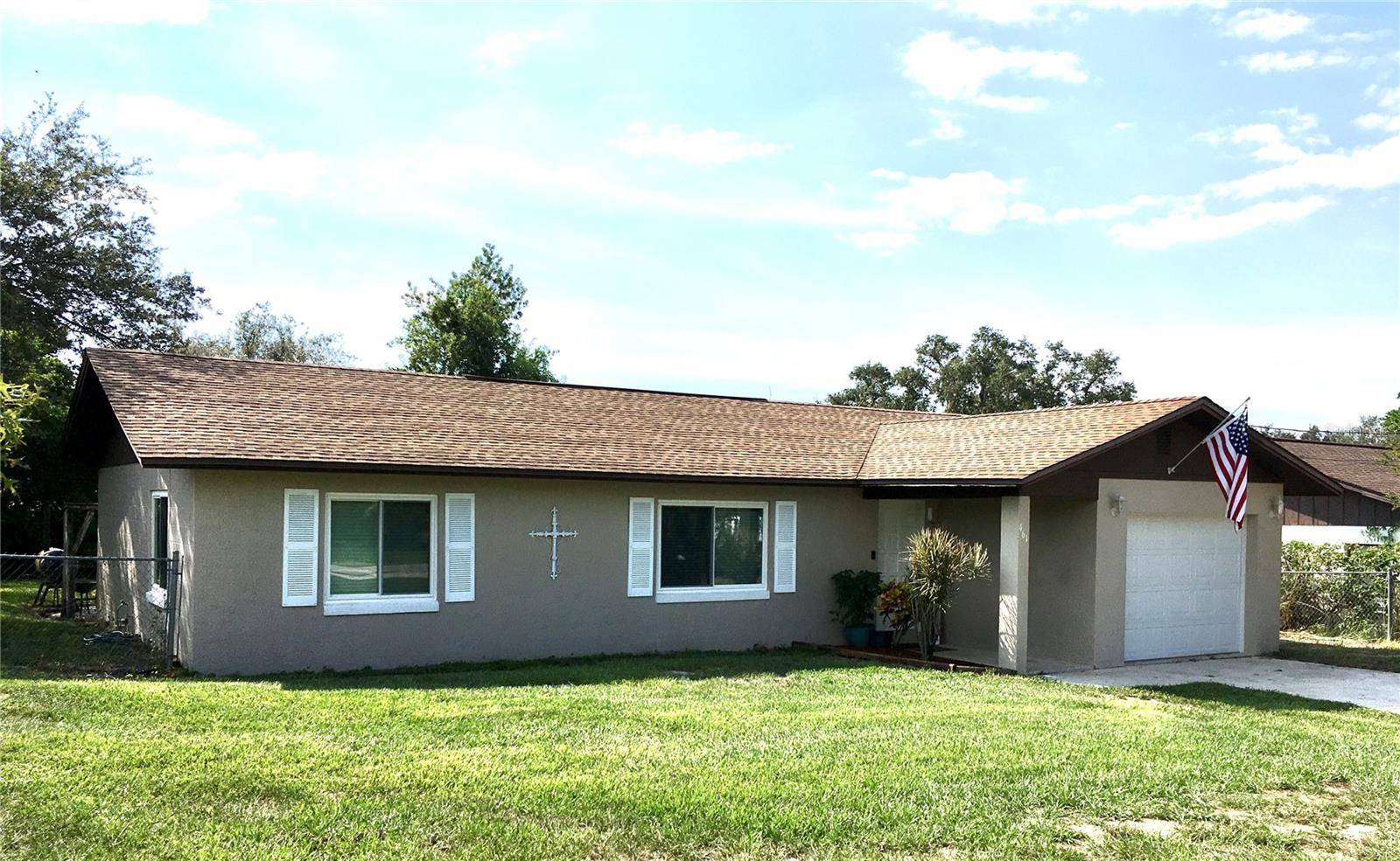 Babson Park, FL 33827,461 PARK DR