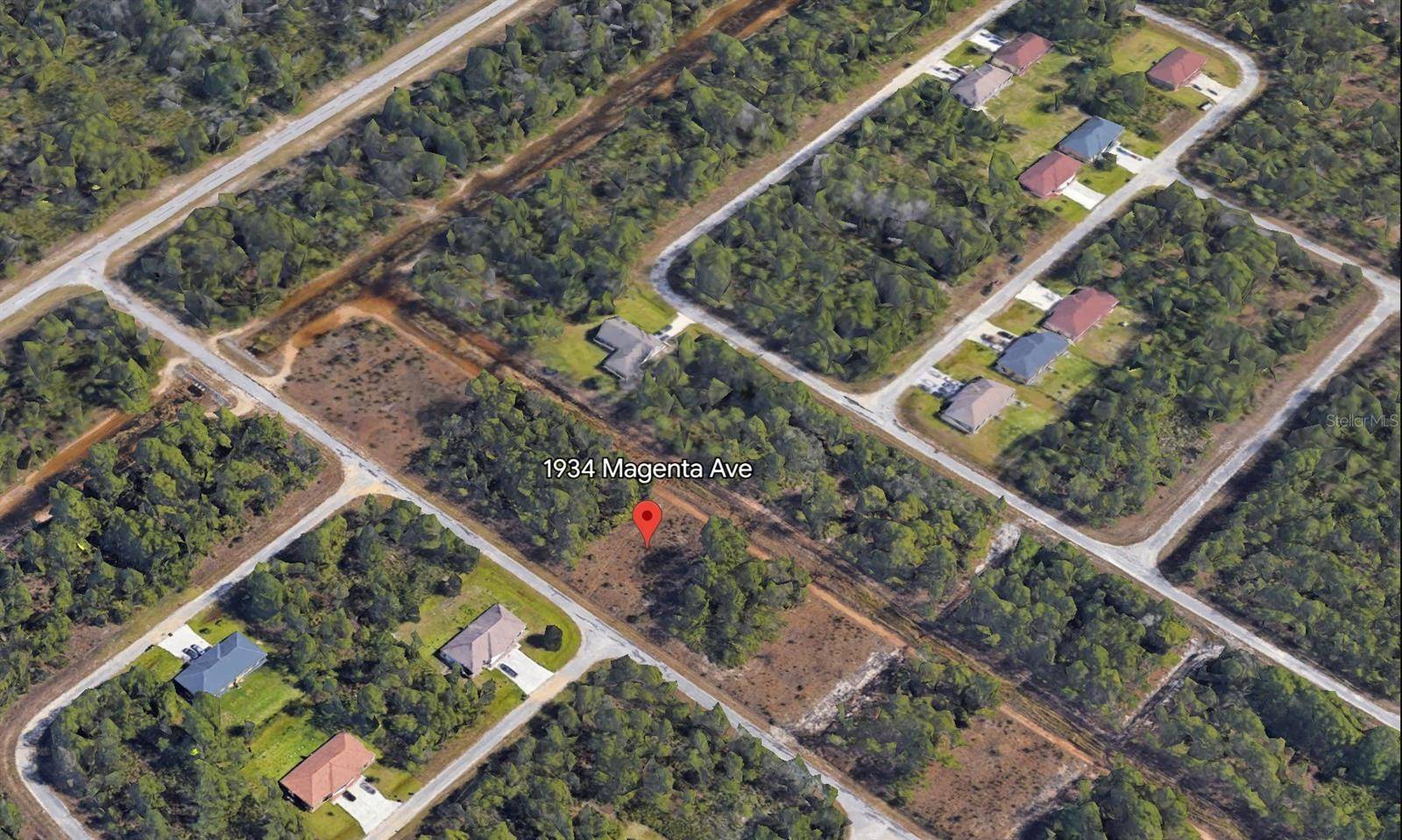 Lehigh Acres, FL 33972,1934-1936 MAGENTA AVE