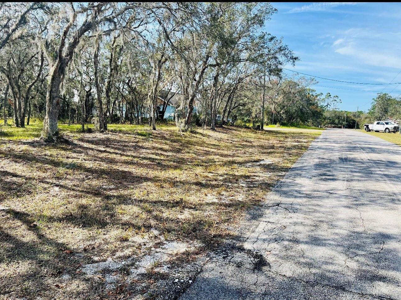 Frostproof, FL 33843,DEER RD